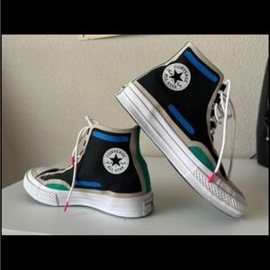 Converse Digital Terrain W6